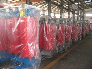 SCB10/SCB11環(huán)氧樹(shù)脂干式變壓器
